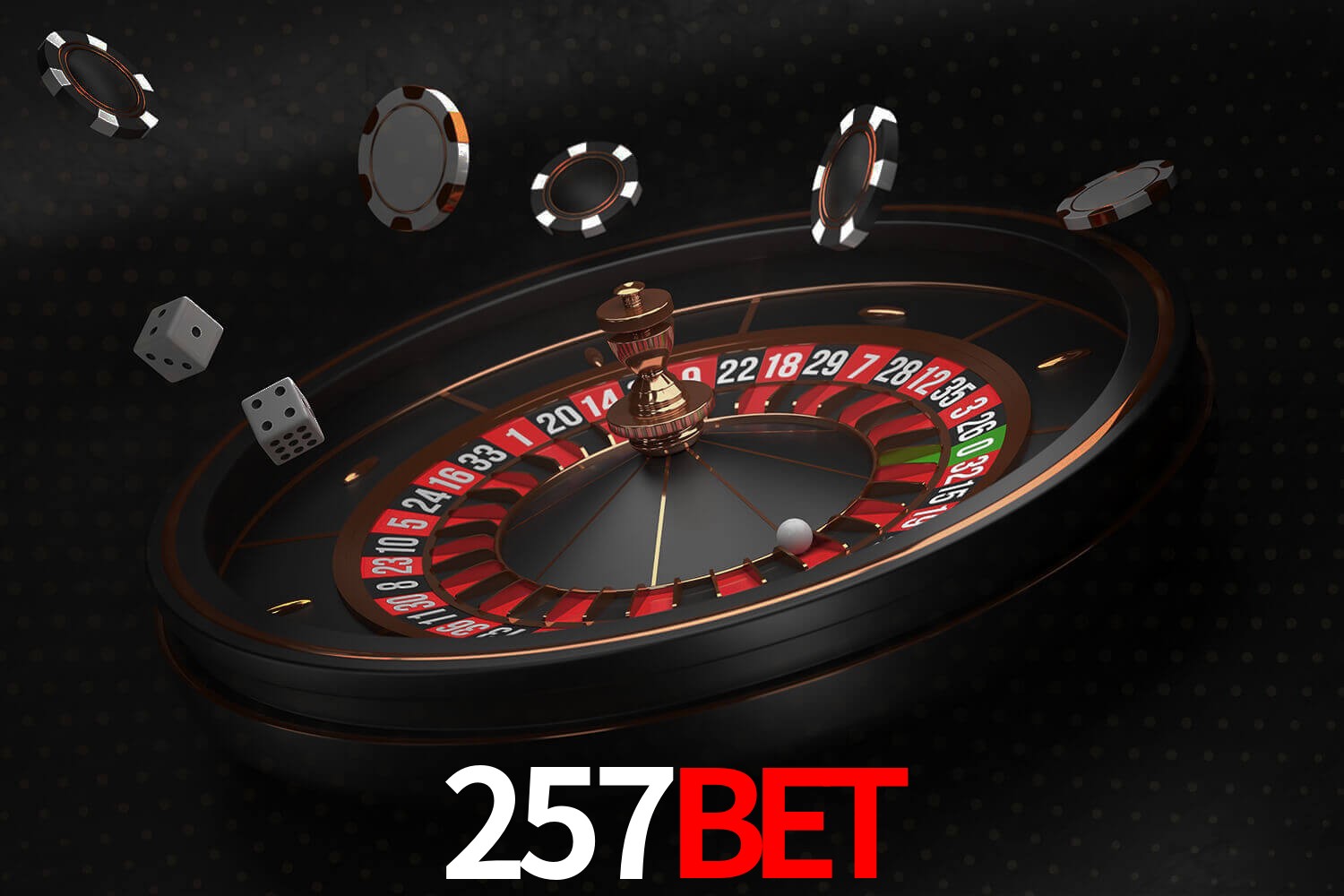 257bet login