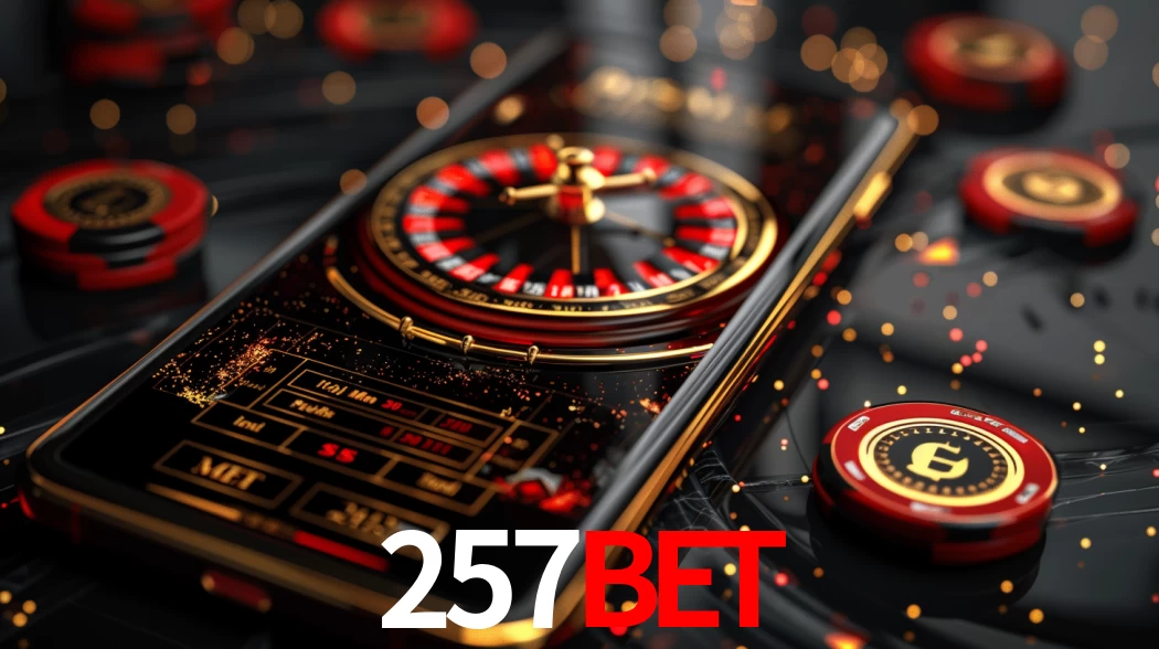 Experiência VIP 257bet
