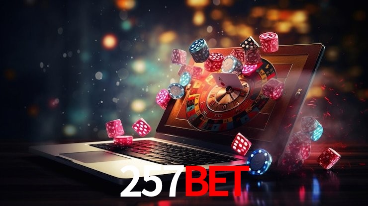 Apostas Esportivas na 257bet: Um Guia Completo