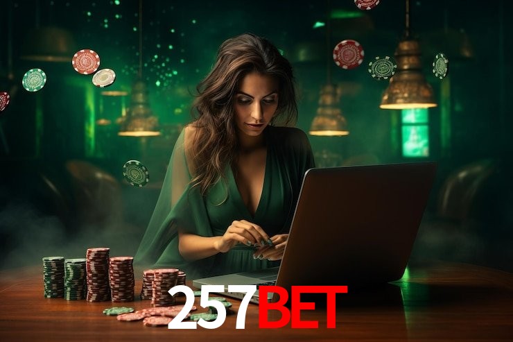 Premium Interface 257bet