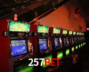 Platform Technology 257bet