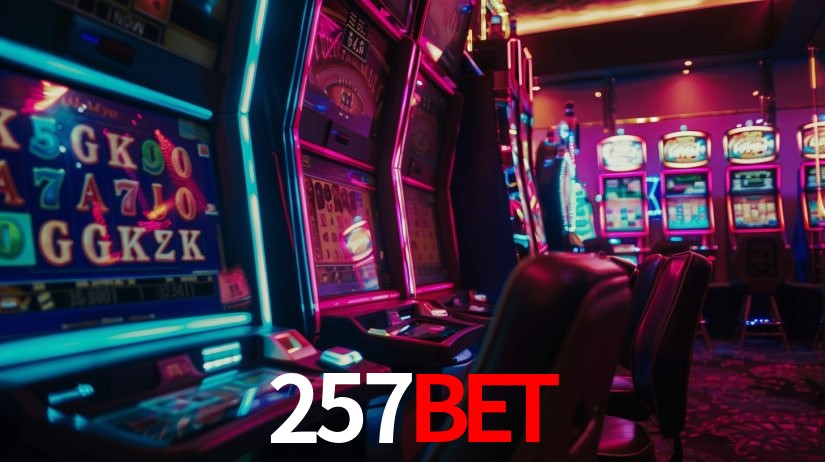 Quick Registration 257bet