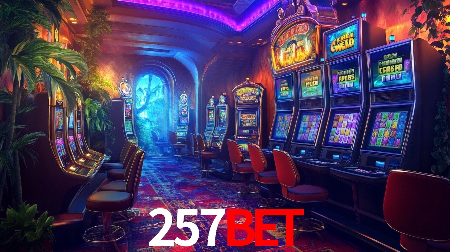 257bet App Interface