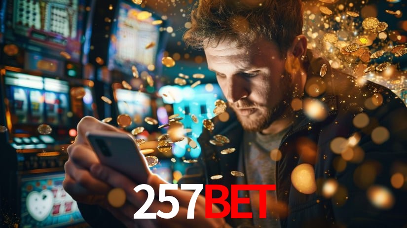 Secure Login 257bet