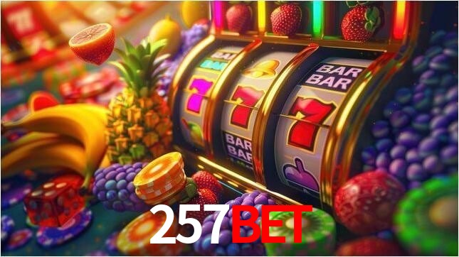 Account Benefits 257bet