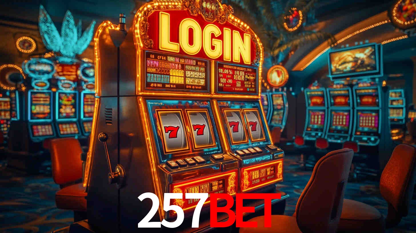 257bet login