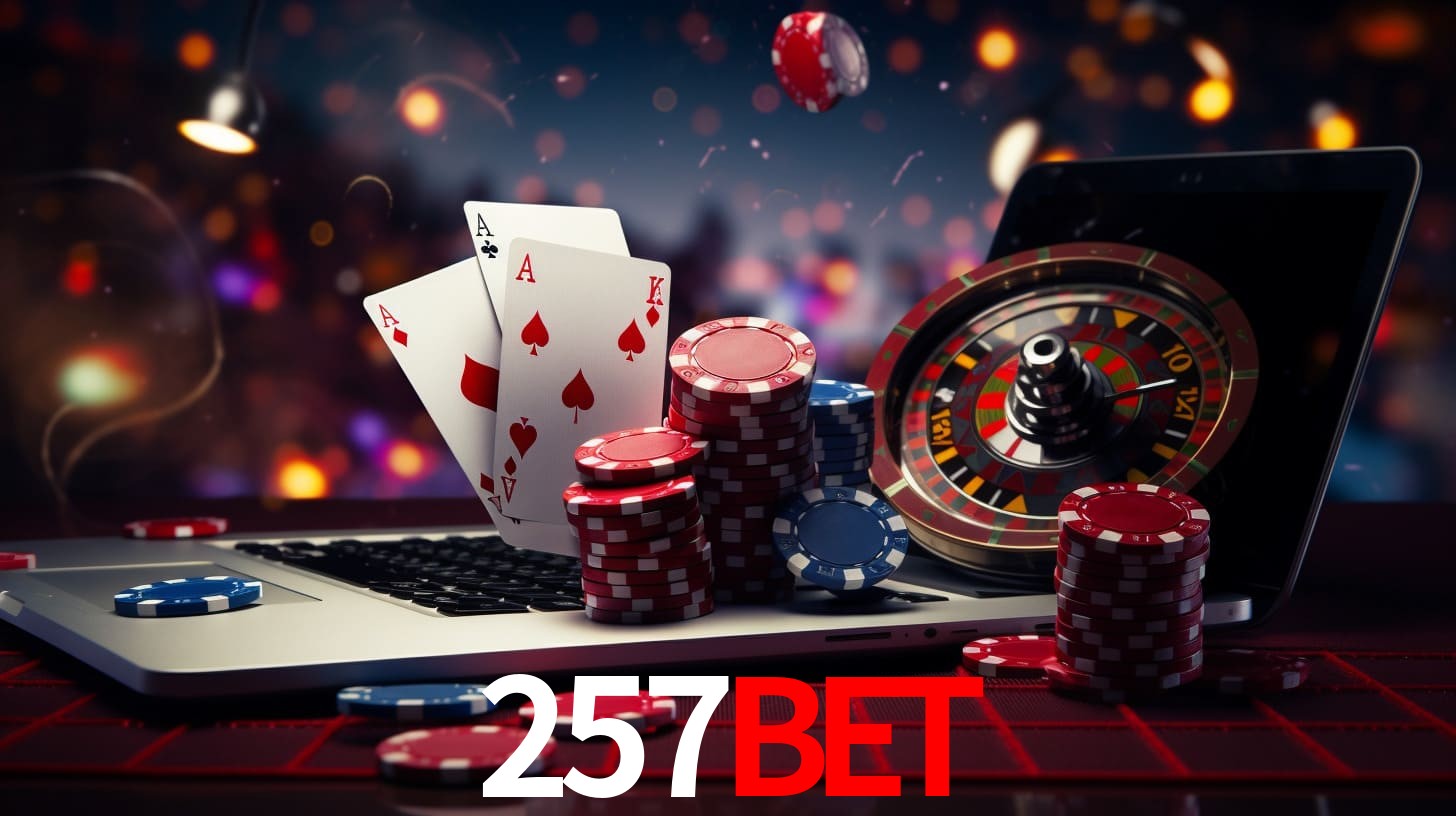 Daily Bonuses 257bet