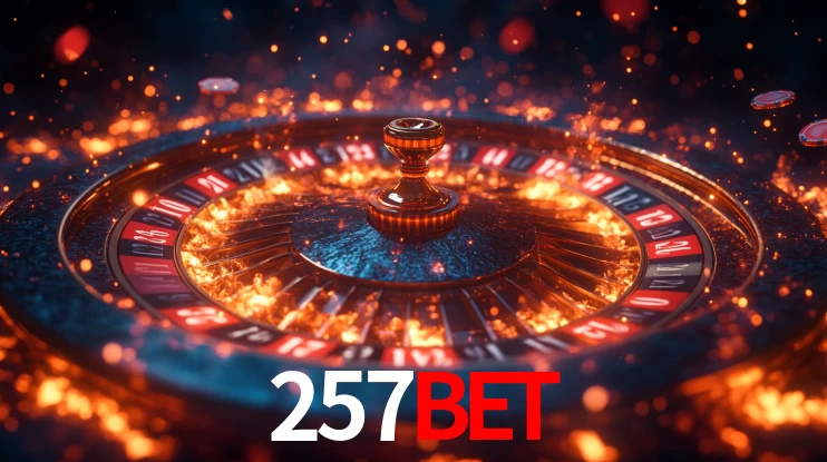 257bet login