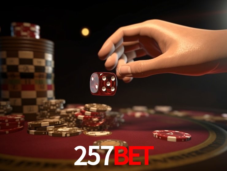 cassino 257bet