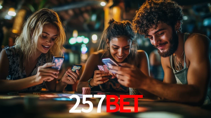 Instant EasyPaisa 257bet