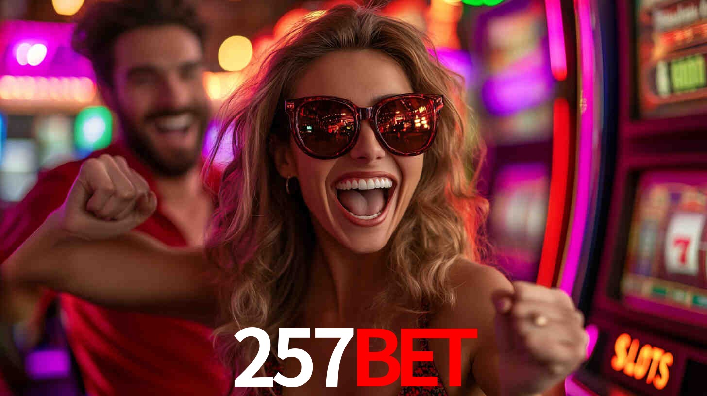 Inovações de Jogos na 257bet: O Futuro das Experiências Interativas