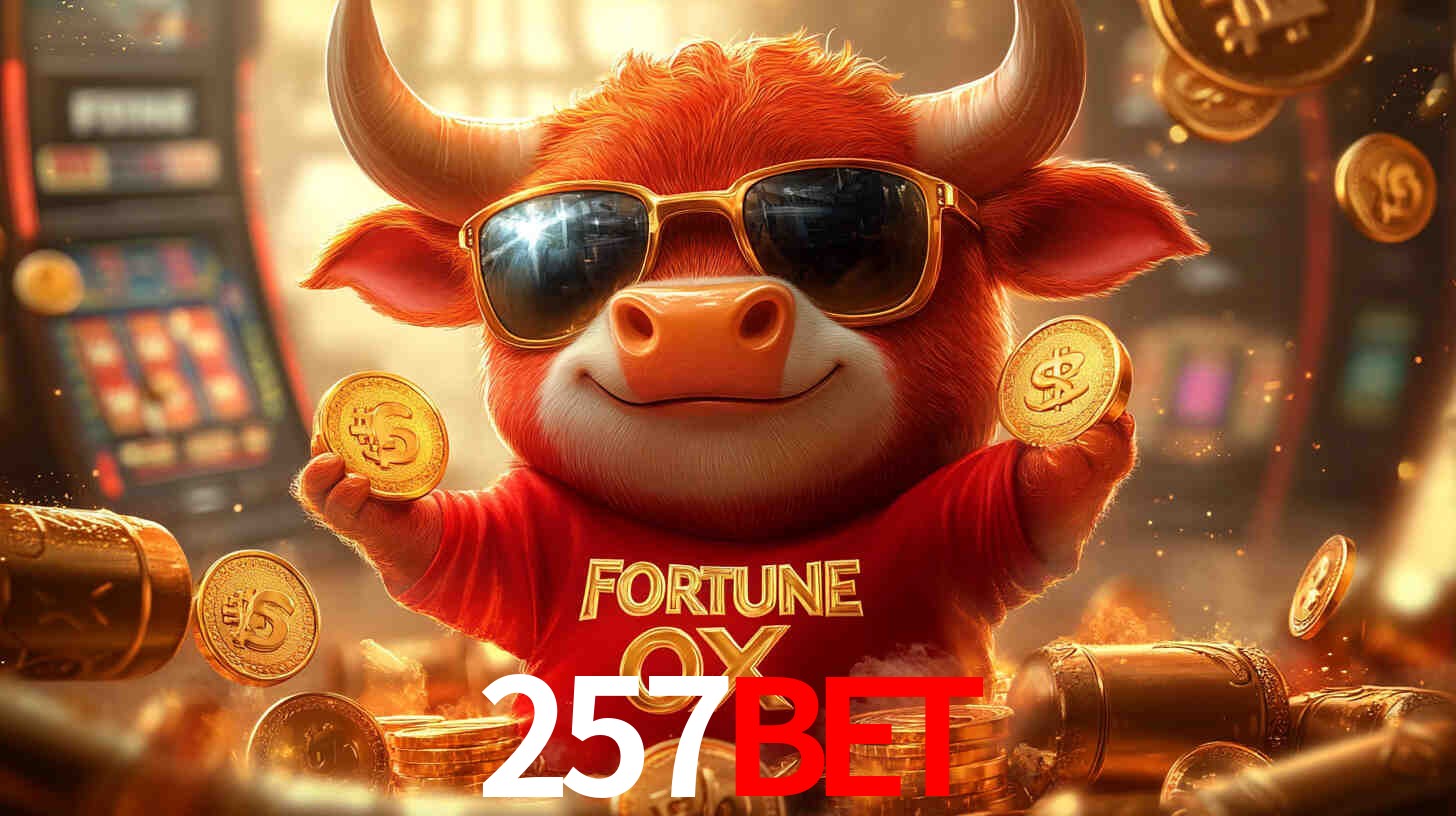 257bet login