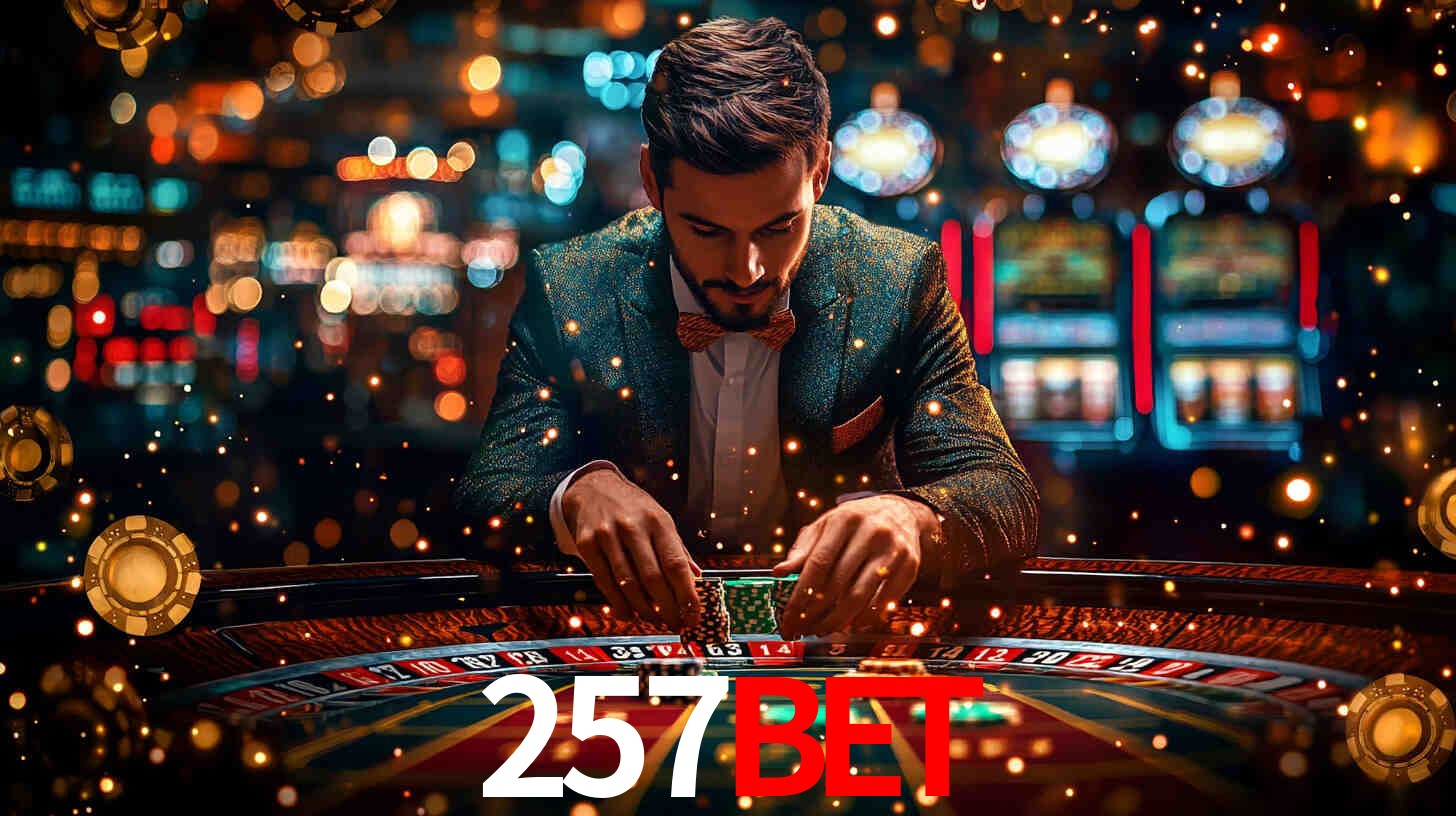 Ofertas Imperdíveis na 257bet: Promoções e Bônus Que Valem a Pena