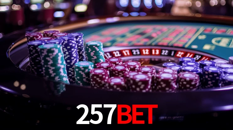 Exclusive Games 257bet