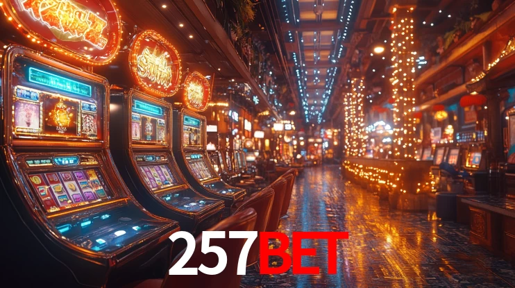 257bet: Seu Especialista em Apostas Esportivas Brasileiras